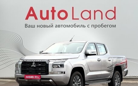 Mitsubishi L200, 2025 год, 5 149 000 рублей, 1 фотография