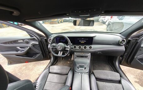 Mercedes-Benz E-Класс, 2020 год, 3 654 000 рублей, 9 фотография