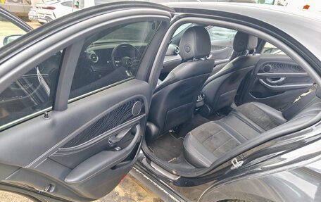 Mercedes-Benz E-Класс, 2020 год, 3 654 000 рублей, 8 фотография