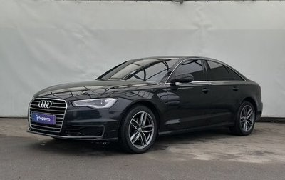 Audi A6, 2015 год, 1 790 000 рублей, 1 фотография