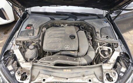 Mercedes-Benz E-Класс, 2020 год, 3 654 000 рублей, 11 фотография