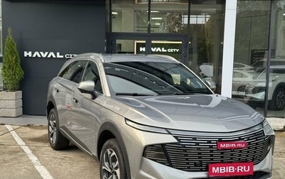 Haval F7, 2026 год, 3 499 000 рублей, 1 фотография