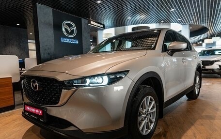Mazda CX-5 II, 2025 год, 4 600 500 рублей, 1 фотография