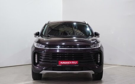 CheryExeed TXL, 2022 год, 2 415 000 рублей, 3 фотография