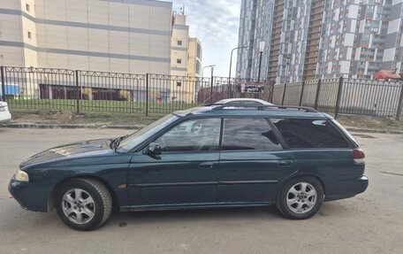 Subaru Legacy VII, 1996 год, 265 000 рублей, 1 фотография