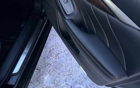 Infiniti Q50 I рестайлинг, 2017 год, 2 550 000 рублей, 1 фотография