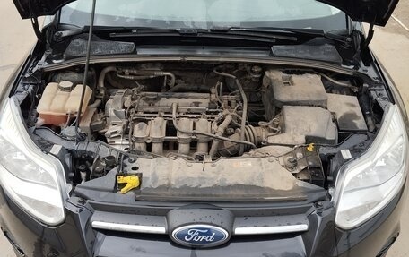 Ford Focus III, 2012 год, 870 000 рублей, 1 фотография