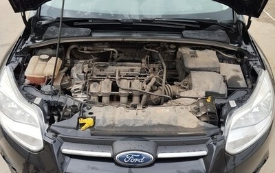 Ford Focus III, 2012 год, 870 000 рублей, 1 фотография