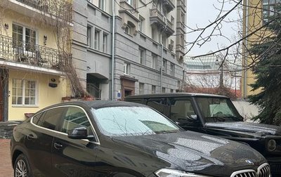 BMW X6, 2020 год, 7 900 000 рублей, 1 фотография