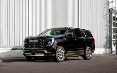 GMC Yukon IV, 2025 год, 13 300 000 рублей, 1 фотография