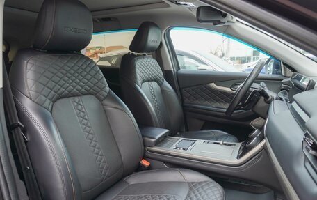 CheryExeed TXL, 2022 год, 2 415 000 рублей, 12 фотография