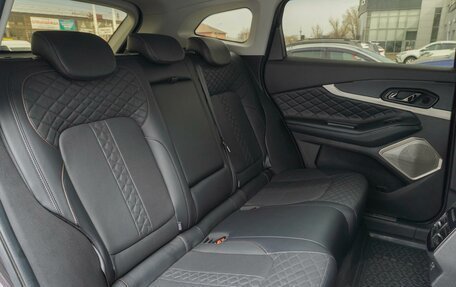 CheryExeed TXL, 2022 год, 2 415 000 рублей, 11 фотография