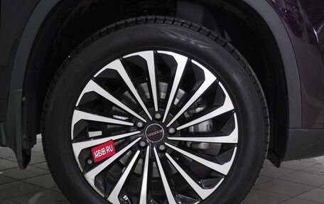 CheryExeed TXL, 2022 год, 2 415 000 рублей, 8 фотография