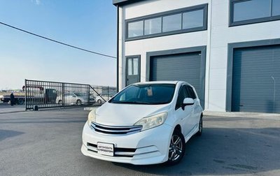 Nissan Note II рестайлинг, 2013 год, 1 039 000 рублей, 1 фотография