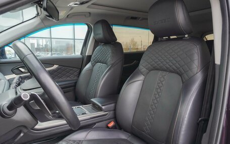 CheryExeed TXL, 2022 год, 2 415 000 рублей, 13 фотография