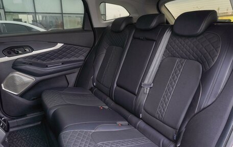 CheryExeed TXL, 2022 год, 2 415 000 рублей, 14 фотография