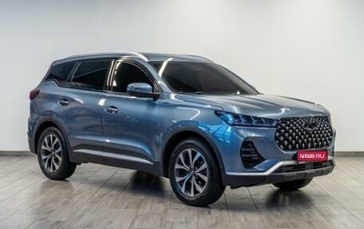 Chery Tiggo 7 Pro, 2021 год, 1 789 000 рублей, 1 фотография