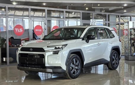 Toyota RAV4, 2026 год, 4 500 000 рублей, 1 фотография