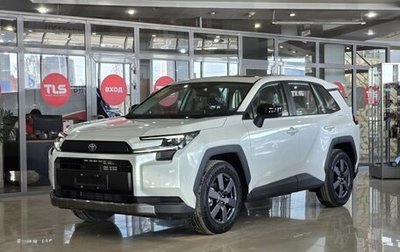 Toyota RAV4, 2026 год, 4 500 000 рублей, 1 фотография