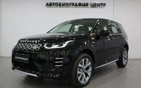 Land Rover Discovery Sport I рестайлинг, 2025 год, 5 990 000 рублей, 1 фотография