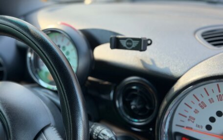 MINI Hatch, 2012 год, 920 000 рублей, 1 фотография