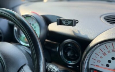 MINI Hatch, 2012 год, 920 000 рублей, 1 фотография