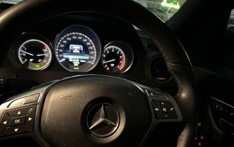 Mercedes-Benz C-Класс, 2013 год, 1 700 000 рублей, 1 фотография