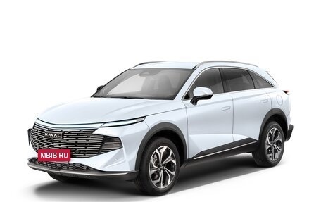 Haval F7, 2026 год, 3 499 000 рублей, 1 фотография