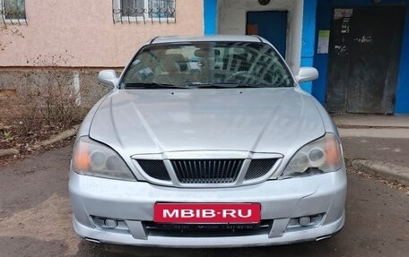 Daewoo Evanda, 2004 год, 320 000 рублей, 1 фотография