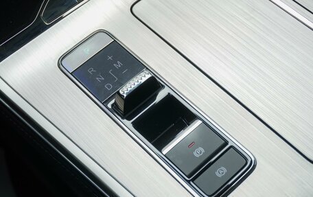 CheryExeed TXL, 2022 год, 2 415 000 рублей, 17 фотография