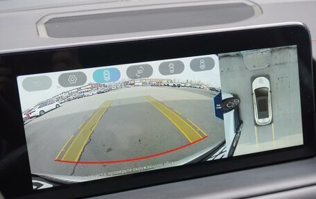 CheryExeed TXL, 2022 год, 2 415 000 рублей, 19 фотография