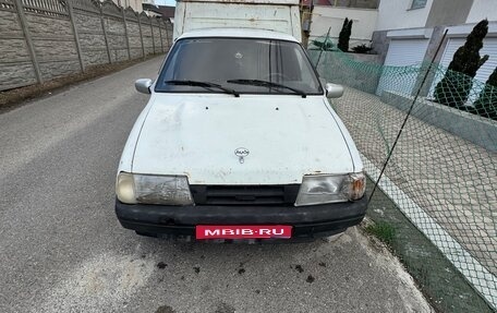 ИЖ 2717, 2001 год, 155 000 рублей, 1 фотография