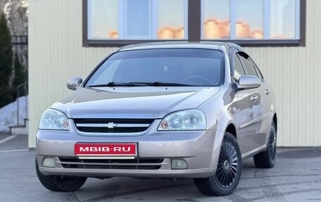 Chevrolet Lacetti, 2007 год, 365 000 рублей, 1 фотография