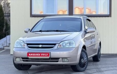 Chevrolet Lacetti, 2007 год, 365 000 рублей, 1 фотография