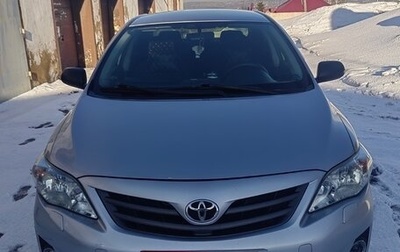 Toyota Corolla, 2010 год, 1 050 000 рублей, 1 фотография