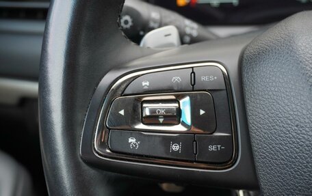 CheryExeed TXL, 2022 год, 2 415 000 рублей, 21 фотография