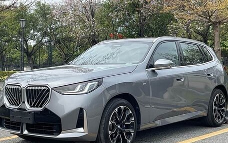 BMW X3, 2025 год, 7 300 293 рублей, 1 фотография