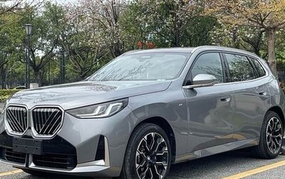 BMW X3, 2025 год, 7 300 293 рублей, 1 фотография