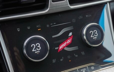 CheryExeed TXL, 2022 год, 2 415 000 рублей, 20 фотография