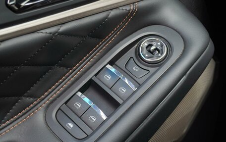 CheryExeed TXL, 2022 год, 2 415 000 рублей, 26 фотография