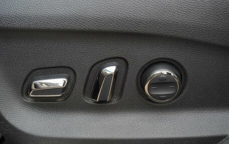 CheryExeed TXL, 2022 год, 2 415 000 рублей, 24 фотография