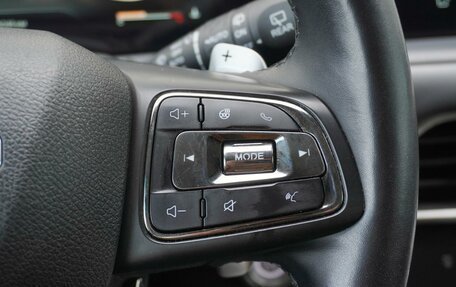 CheryExeed TXL, 2022 год, 2 415 000 рублей, 22 фотография