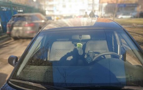 Audi A6, 2001 год, 525 000 рублей, 1 фотография