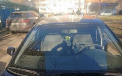 Audi A6, 2001 год, 525 000 рублей, 1 фотография