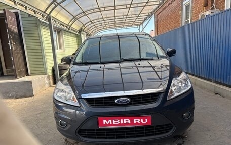 Ford Focus II рестайлинг, 2010 год, 520 000 рублей, 1 фотография