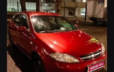 Chevrolet Lacetti, 2007 год, 600 000 рублей, 1 фотография