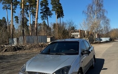 Ford Focus IV, 2004 год, 250 000 рублей, 1 фотография