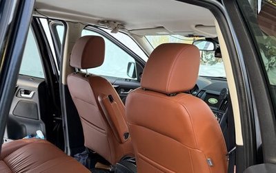 Land Rover Freelander II рестайлинг 2, 2014 год, 1 780 000 рублей, 1 фотография