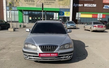 Hyundai Elantra III, 2005 год, 300 000 рублей, 1 фотография