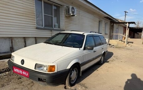 Volkswagen Passat B3, 1990 год, 200 000 рублей, 1 фотография